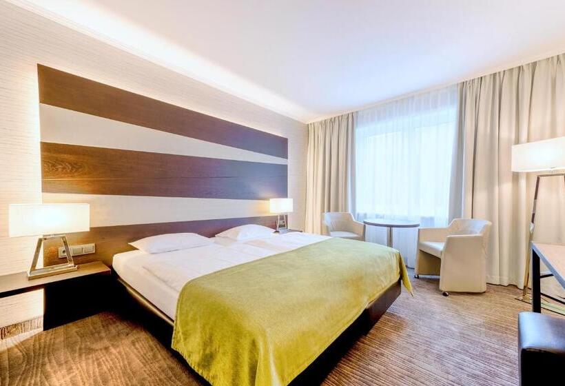 اتاق استاندارد, Parc Hotel Alvisse