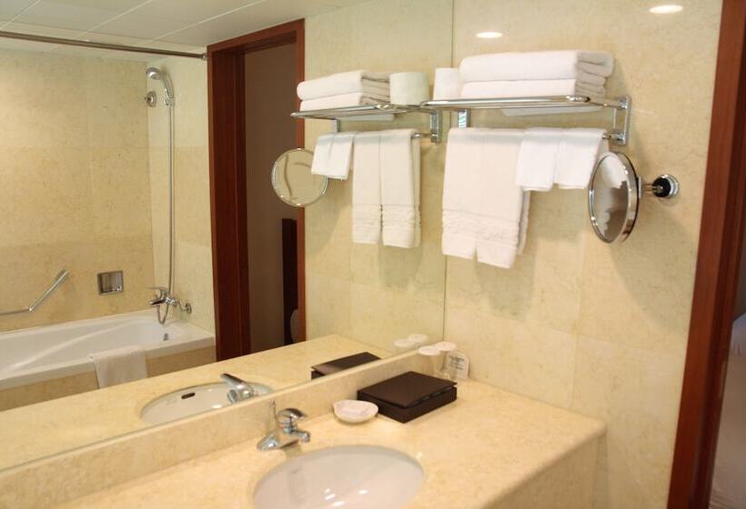 Номер Стандарт, Sejong Hotel Seoul Myeongdong