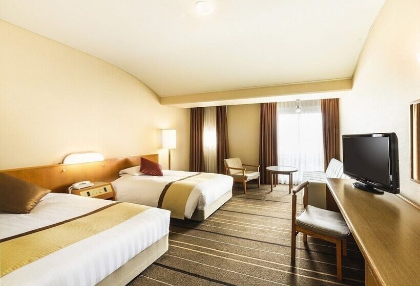 Номер Superior, Senri Hankyu Hotel Osaka