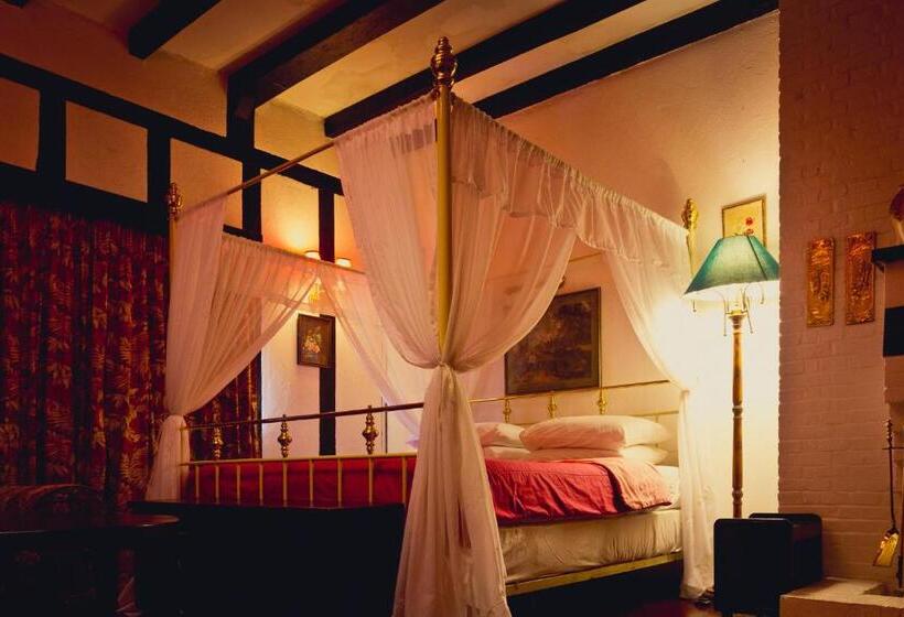 سوییت, Smokehouse Hotel Cameron Highlands