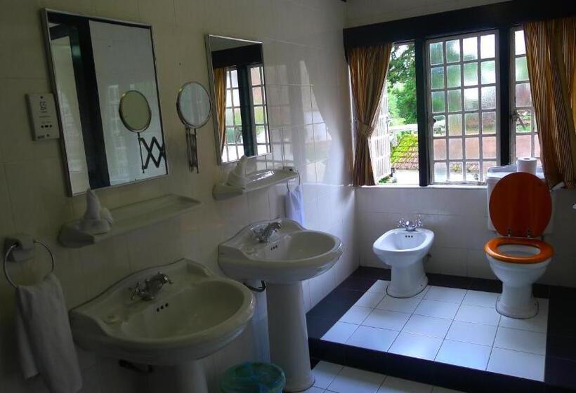 سوییت, Smokehouse Hotel Cameron Highlands