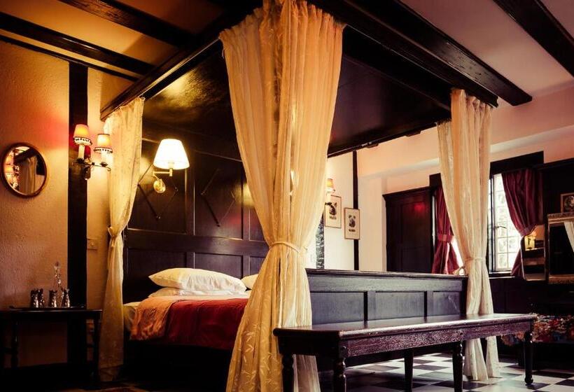 سوییت, Smokehouse Hotel Cameron Highlands