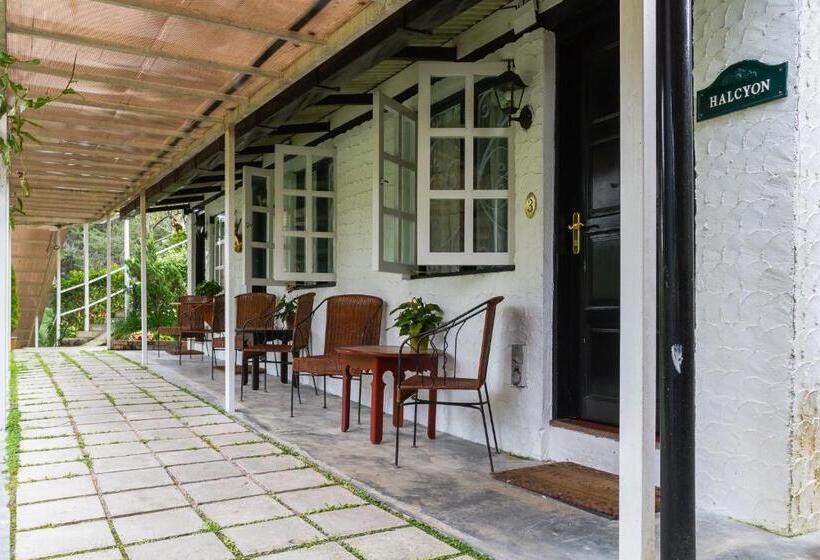 اتاق لوکس, Smokehouse Hotel Cameron Highlands