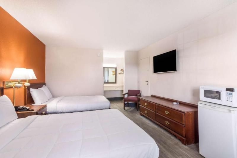 اتاق لوکس, The Regency Hotel Kuwait