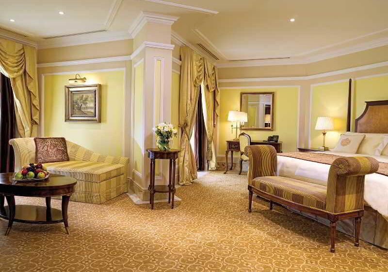 سوییت دوبلکس, The Regency Hotel Kuwait