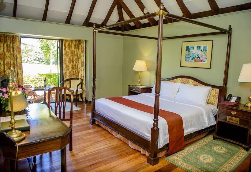 اتاق لوکس, Windsor Golf Hotel & Country Club