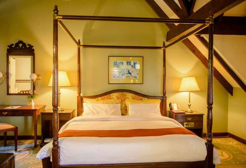 خانه 1 خوابه, Windsor Golf Hotel & Country Club