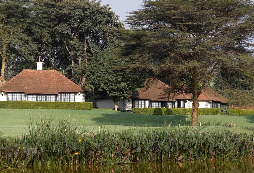 خانه 1 خوابه, Windsor Golf Hotel & Country Club