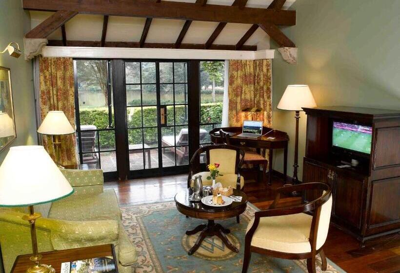 خانه 1 خوابه, Windsor Golf Hotel & Country Club