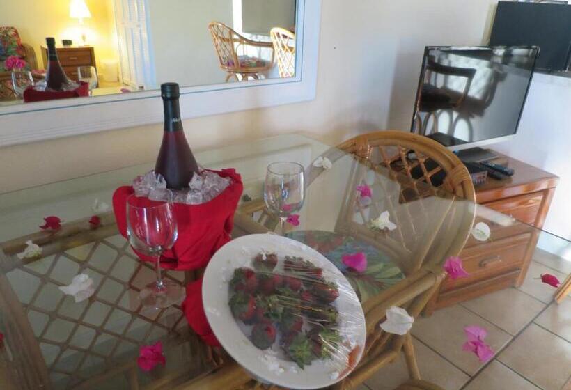 سوییت, Timothy Beach Resort