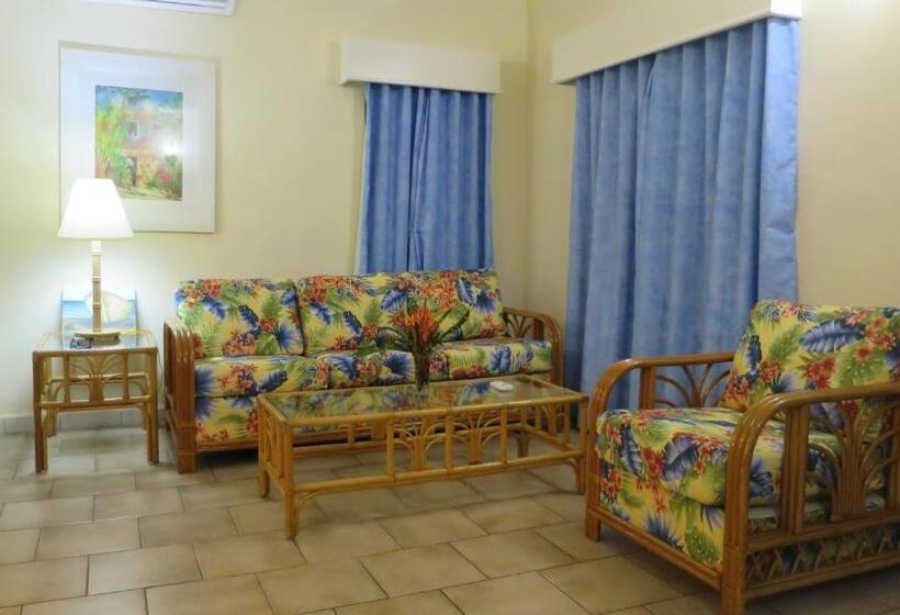 سوییت, Timothy Beach Resort