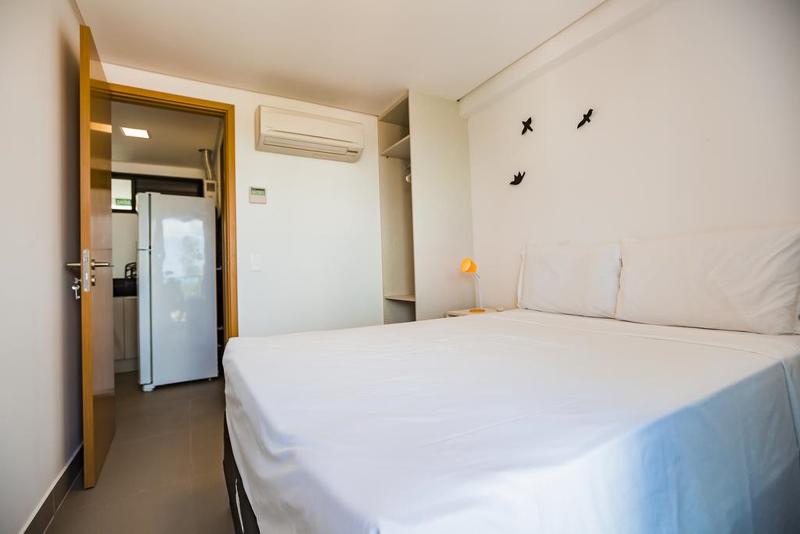 اتاق استاندارد با چشم‌انداز کوهستان, Timothy Beach Resort