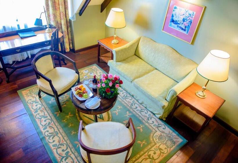 خانه 1 خوابه, Windsor Golf Hotel & Country Club