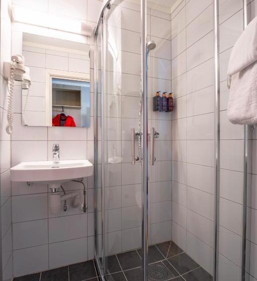 Номер Стандарт, Birkebeineren Hotel & Apartments