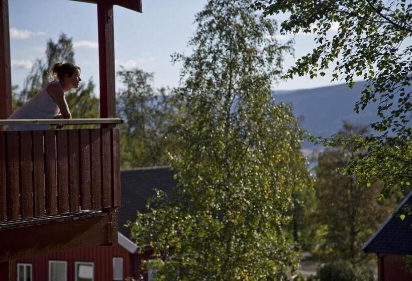 Апартаменты 1 Спальня, Birkebeineren Hotel & Apartments