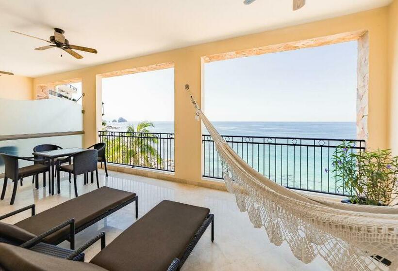 Suite, Garza Blanca Preserve Resort & Spa