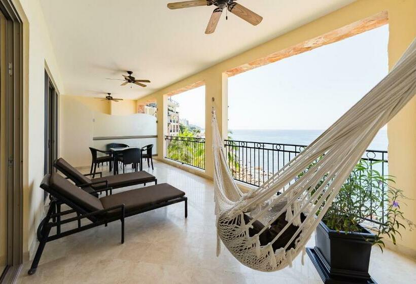 Suite, Garza Blanca Preserve Resort & Spa