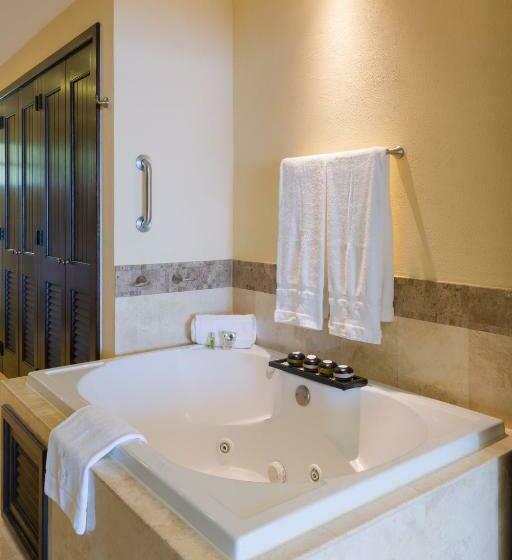 Suite, Garza Blanca Preserve Resort & Spa