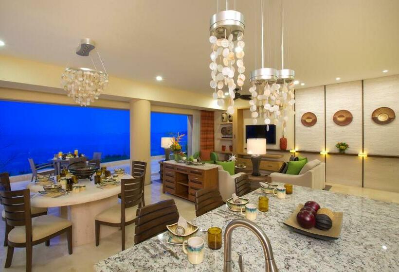 Suite 2 Sypialnie, Garza Blanca Preserve Resort & Spa