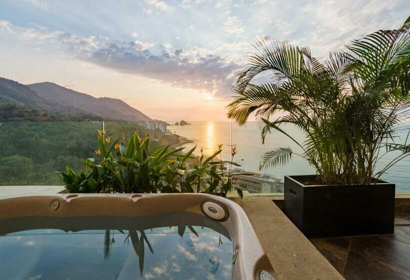 Suite 2 Sypialnie, Garza Blanca Preserve Resort & Spa