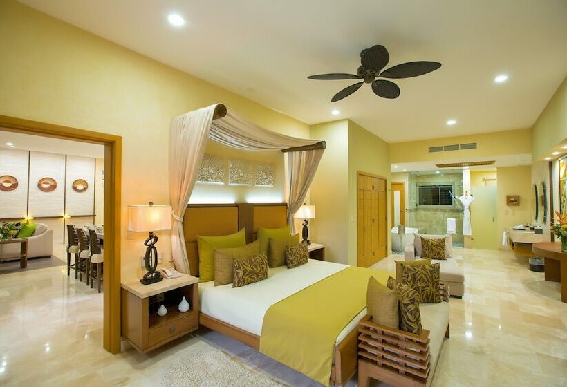 Suite 2 Sypialnie, Garza Blanca Preserve Resort & Spa