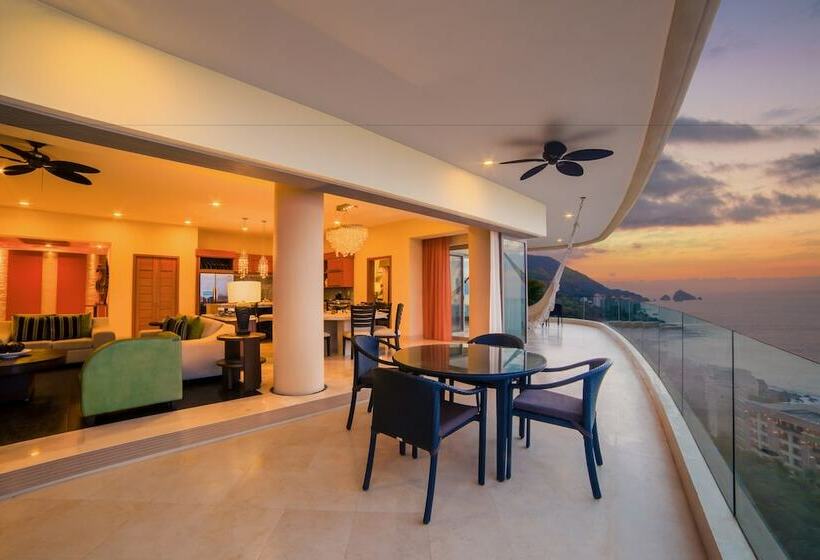 Suite 2 Sypialnie, Garza Blanca Preserve Resort & Spa