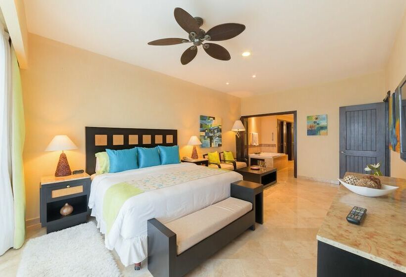 Suite 2 Sypialnie, Garza Blanca Preserve Resort & Spa