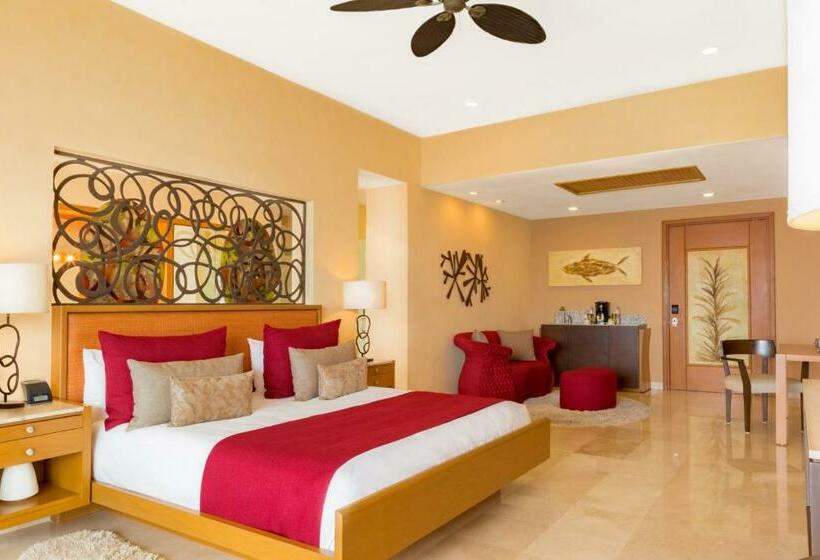Junior Suite, Garza Blanca Preserve Resort & Spa