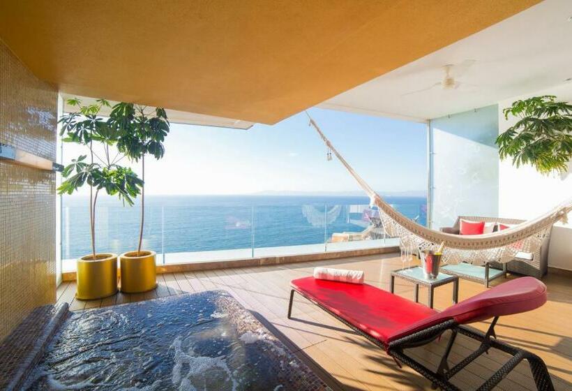 Superior Suite, Garza Blanca Preserve Resort & Spa