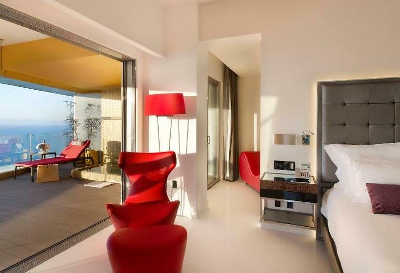 Superior Suite, Garza Blanca Preserve Resort & Spa