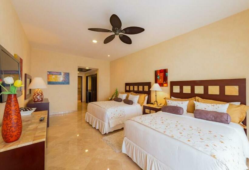 Pokój Deluxe Widok Morze, Garza Blanca Preserve Resort & Spa