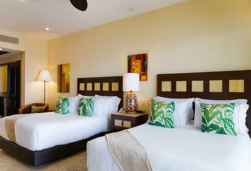 Pokój Deluxe Widok Morze, Garza Blanca Preserve Resort & Spa