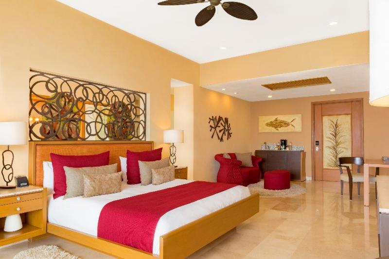 Pokój Standard, Garza Blanca Preserve Resort & Spa