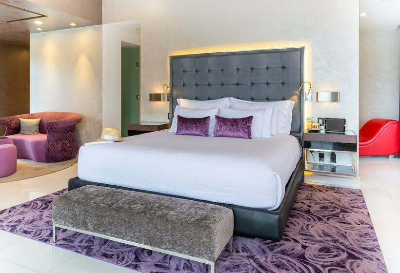 Pokój Standard, Garza Blanca Preserve Resort & Spa