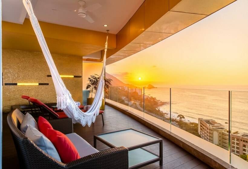 Pokój Standard, Garza Blanca Preserve Resort & Spa