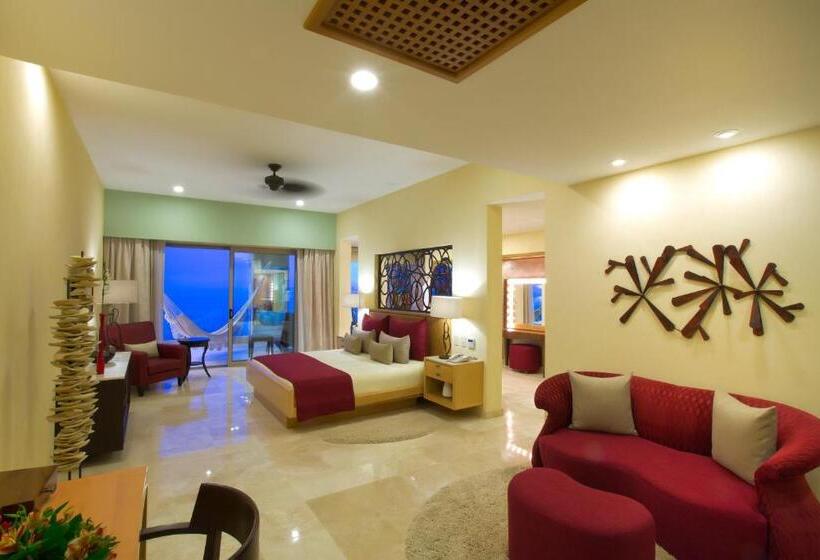 Junior Suite, Garza Blanca Preserve Resort & Spa