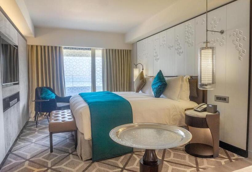 اتاق پرمیوم, Intercontinental Muscat, An Ihg