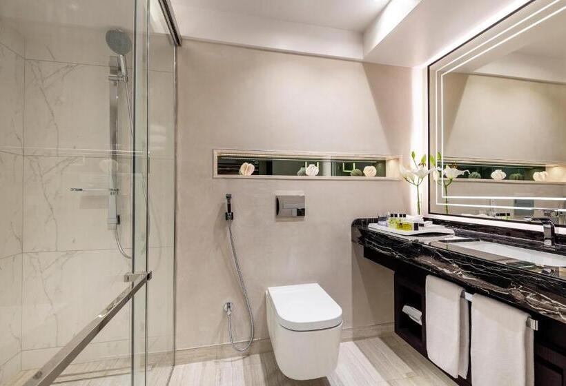 اتاق اجرایی, Intercontinental Muscat, An Ihg