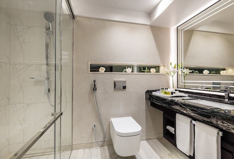 اتاق پرمیوم, Intercontinental Muscat, An Ihg
