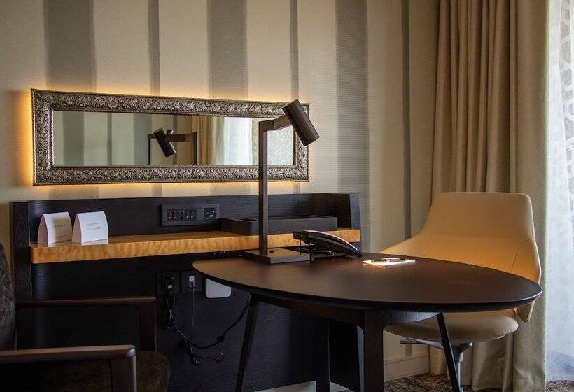 اتاق پرمیوم, Intercontinental Muscat, An Ihg