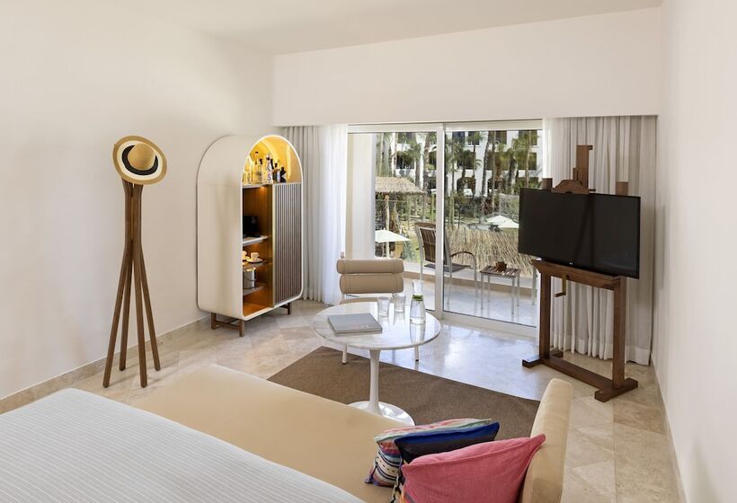 חדר סטנדרט, Me Cabo By Meliá