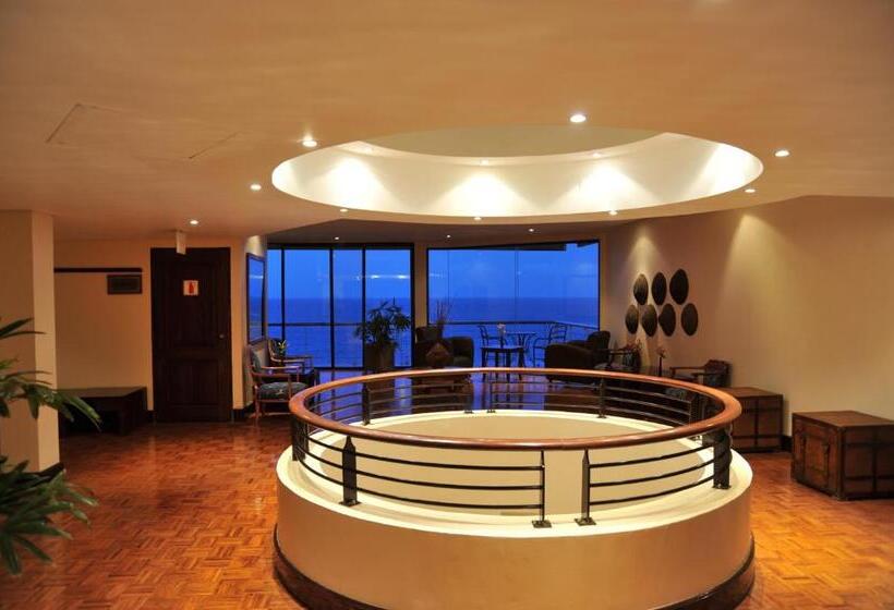 스탠다드 룸, Polana Serena