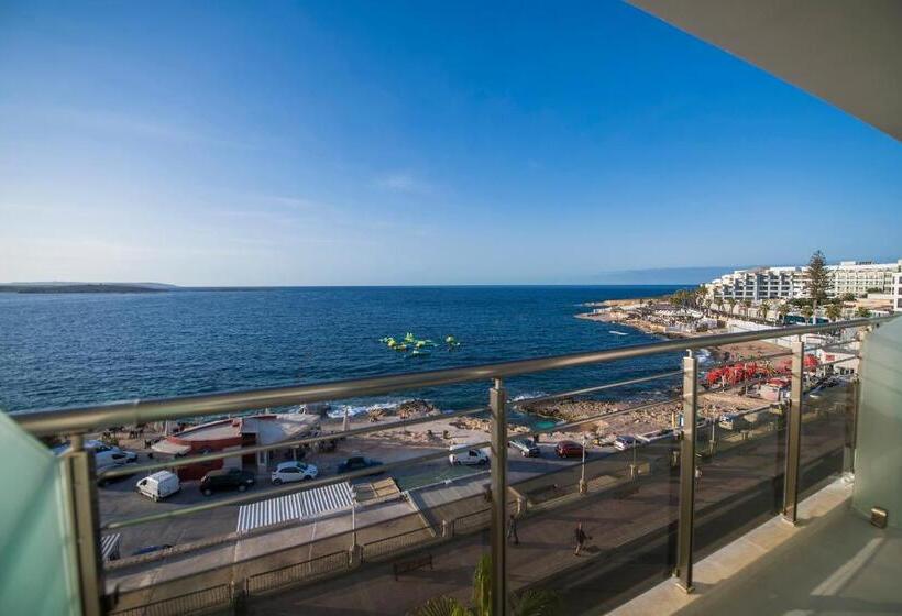 اتاق استاندارد با چشم‌انداز دریا, Seaview Hotel   Adults Only 16 Plus