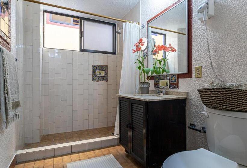 Номер Deluxe, Soy Local Cdmx