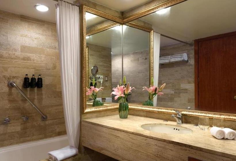 マスタースイート ガーデンビュー, Meliá Puerto Vallarta – All Inclusive