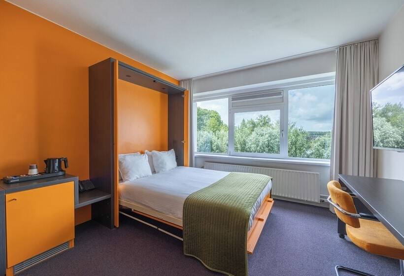 コンフォートルーム, Amrâth Airport Hotel Rotterdam