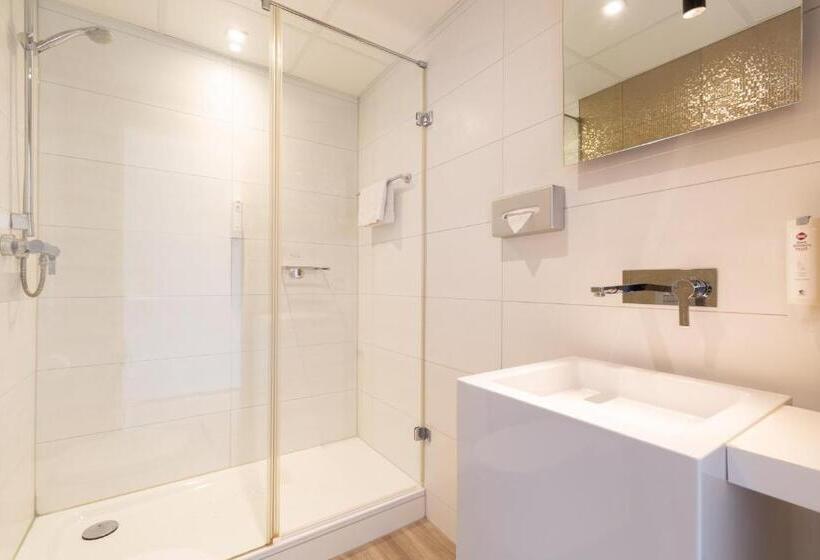 スイート, Amrâth Airport Hotel Rotterdam