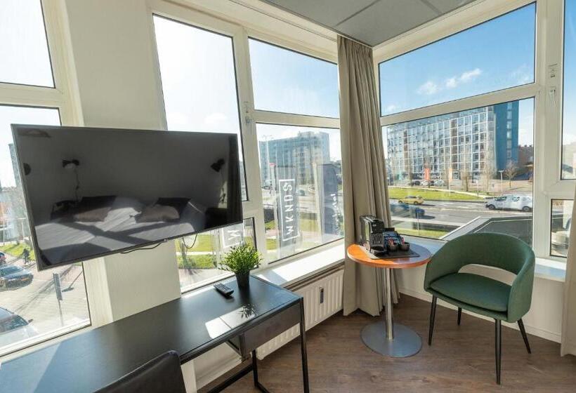 Номер Стандарт, Eurohotel