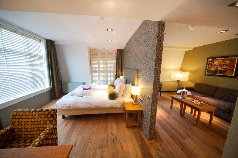 套房, Fletcher Hotel Restaurant Sallandse Heuvelrug