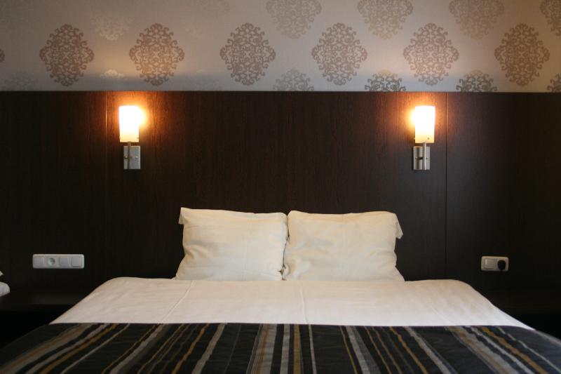Номер Deluxe, Fletcher Hotel Restaurant Waalwijk